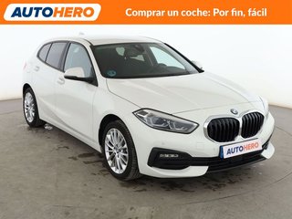BMW Serie 1 116d