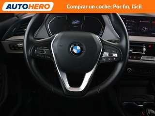 BMW Serie 1 116d