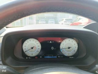 SIN ENTRADA! Hyundai i20 2022 33000KM!