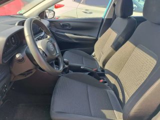SIN ENTRADA! Hyundai i20 2022 33000KM!