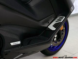 YAMAHA T-MAX 560 -APTA A2-