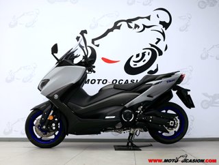 YAMAHA T-MAX 560 -APTA A2-