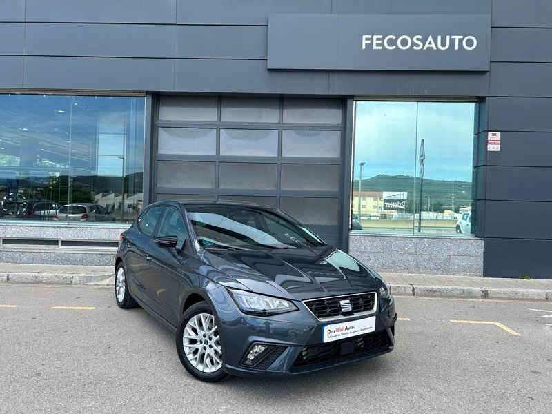 SEAT Ibiza 1.0 TSI Start&Stop FR XS 2025