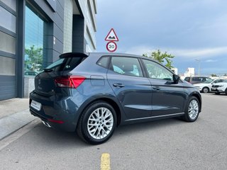 Seat Ibiza 1.0 TSI 85kW (115CV) FR XS