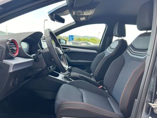 Seat Ibiza 1.0 TSI 85kW (115CV) FR XS