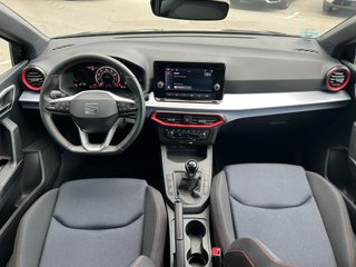 Seat Ibiza 1.0 TSI 85kW (115CV) FR XS