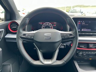 Seat Ibiza 1.0 TSI 85kW (115CV) FR XS