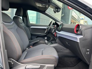 Seat Ibiza 1.0 TSI 85kW (115CV) FR XS