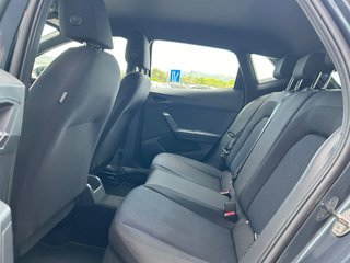 Seat Ibiza 1.0 TSI 85kW (115CV) FR XS