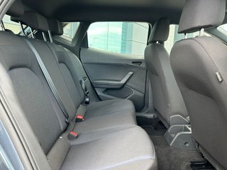 Seat Ibiza 1.0 TSI 85kW (115CV) FR XS