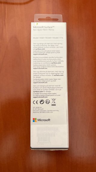 Microsoft Surface Pen