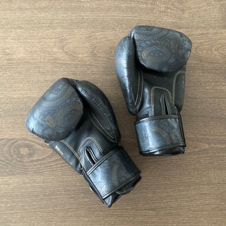 Set de Protección para MUAY THAI KICKBOXING