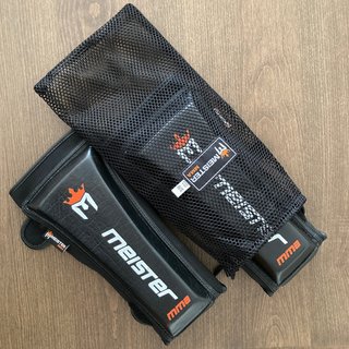 Set de Protección para MUAY THAI KICKBOXING