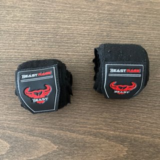 Set de Protección para MUAY THAI KICKBOXING