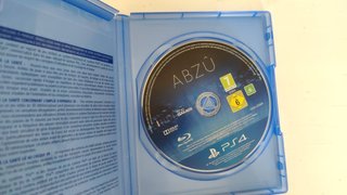 Abzu - PS4