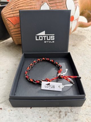Pulsera Lotus Style