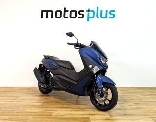 YAMAHA NMAX (2015-2020) 2020