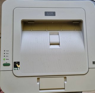 Stampante laser Brother HL-2130