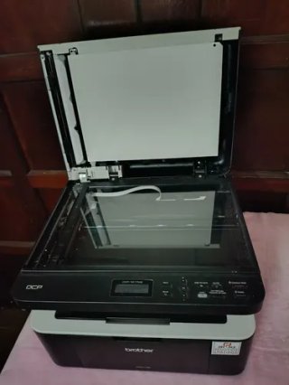 Stampante laser multifunzione Brother 1612W WiFi