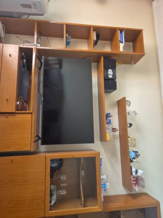 URGE VENTA por mudanza Televisor XIAOMI de 50"