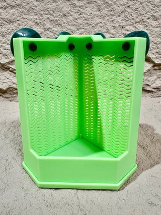 COMEDERO PROFESIONAL PARA REPTILES L – ANTIFUGAS