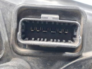 FARO IZQUIERDO PEUGEOT PEUGEOT 607 (S1) 2000-2004