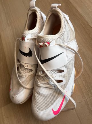 Zapatillas Nike Pole Vault Elite 40.5