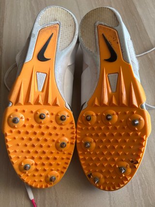 Zapatillas Nike Pole Vault Elite 40.5
