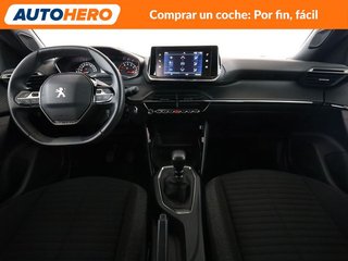 Peugeot 2008 1.2 PureTech Active Pack