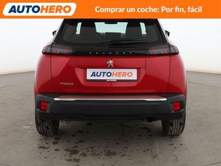 Peugeot 2008 1.2 PureTech Active Pack