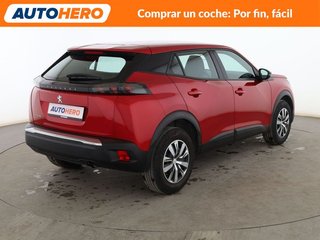 Peugeot 2008 1.2 PureTech Active Pack