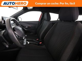 Peugeot 2008 1.2 PureTech Active Pack