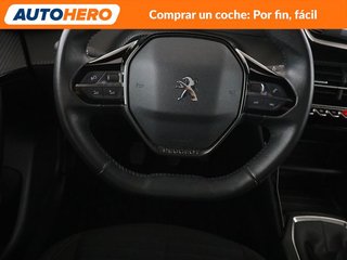 Peugeot 2008 1.2 PureTech Active Pack