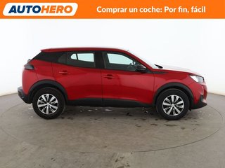 Peugeot 2008 1.2 PureTech Active Pack