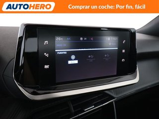 Peugeot 2008 1.2 PureTech Active Pack