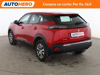 Peugeot 2008 1.2 PureTech Active Pack