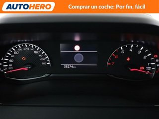 Peugeot 2008 1.2 PureTech Active Pack