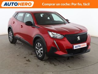 Peugeot 2008 1.2 PureTech Active Pack