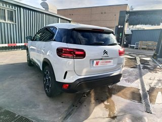 DESDE 243€ AL MES SIN ENTRADA CITROEN C5 AIRCROSS