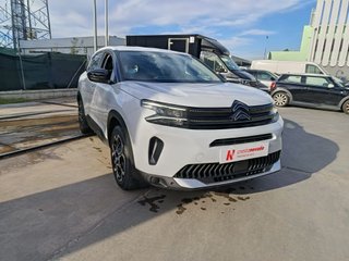 DESDE 243€ AL MES SIN ENTRADA CITROEN C5 AIRCROSS