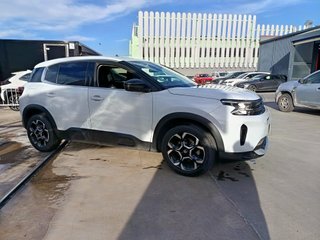 DESDE 243€ AL MES SIN ENTRADA CITROEN C5 AIRCROSS