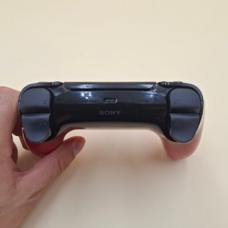 Controller Sony DualSense PS5 Techno Red Completo