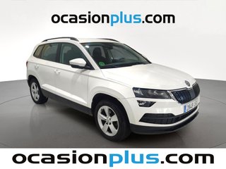 Skoda Karoq 2.0 TDI Ambition 4X4 DSG 110 kW (150 CV)