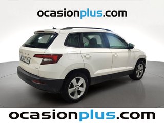 Skoda Karoq 2.0 TDI Ambition 4X4 DSG 110 kW (150 CV)