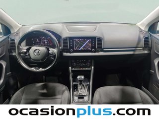 Skoda Karoq 2.0 TDI Ambition 4X4 DSG 110 kW (150 CV)