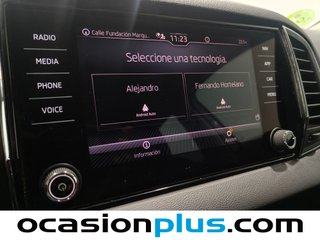 Skoda Karoq 2.0 TDI Ambition 4X4 DSG 110 kW (150 CV)