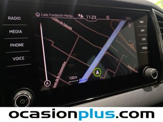 Skoda Karoq 2.0 TDI Ambition 4X4 DSG 110 kW (150 CV)