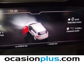 Skoda Karoq 2.0 TDI Ambition 4X4 DSG 110 kW (150 CV)
