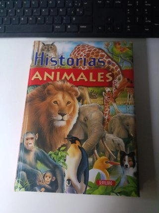 Historias de animales