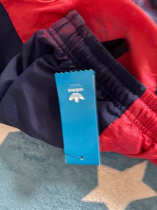 Conjunto Camiseta y Chándal España